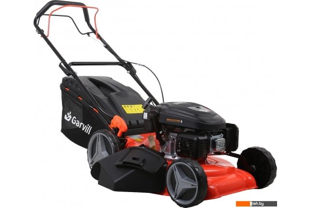 Газонокосилки Garvill GC-WR65340ABK Газонокосилки Garvill GC-WR65340ABK