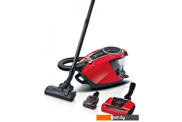 Пылесосы Bosch Serie 8 BGS7PET Пылесосы Bosch Serie 8 BGS7PET