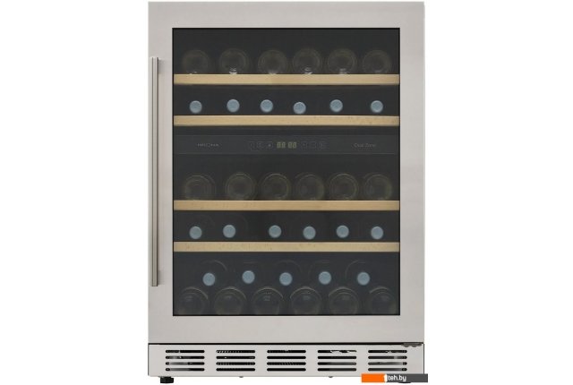 Винные шкафы Krona BADEN 82/46 IX Винные шкафы Krona BADEN 82/46 IX