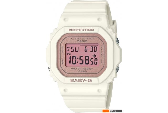 Наручные часы Casio BGD-565SC-4E Наручные часы Casio BGD-565SC-4E
