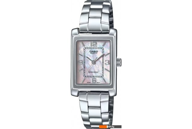 Наручные часы Casio LTP-1234DS-4A Наручные часы Casio LTP-1234DS-4A