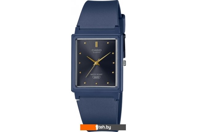 Наручные часы Casio MQ-38UC-2A1 Наручные часы Casio MQ-38UC-2A1