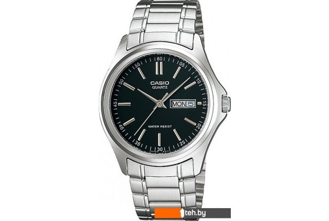 Наручные часы Casio MTP-1239D-1A Наручные часы Casio MTP-1239D-1A