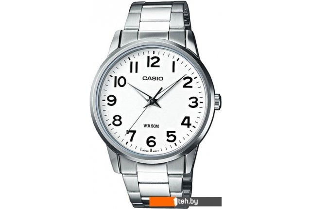 Наручные часы Casio MTP-1303D-7B Наручные часы Casio MTP-1303D-7B