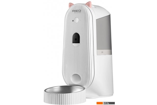 Миски, поилки, кормушки для животных RED Solution 03CS Миски, поилки, кормушки для животных RED Solution 03CS