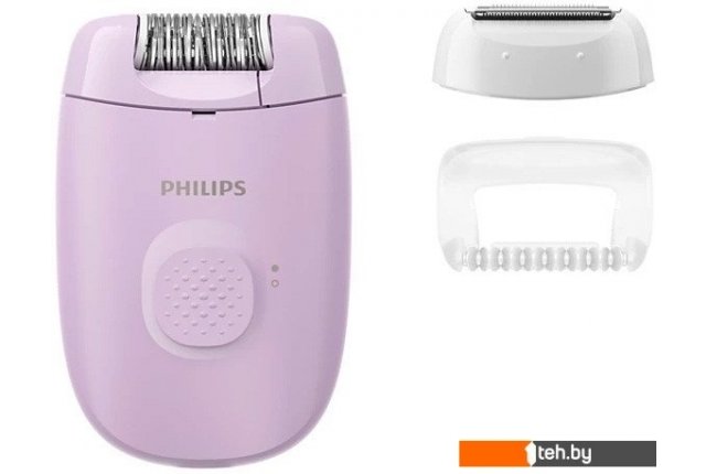 Женские электробритвы и эпиляторы Philips Series 2000 BRE237/00 Женские электробритвы и эпиляторы Philips Series 2000 BRE237/00