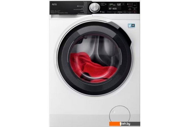 Стиральная машина AEG 8000 PowerCare LWR85165OP Стиральная машина AEG 8000 PowerCare LWR85165OP