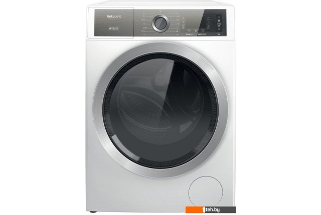 Стиральная машина Hotpoint-Ariston H8 W946WB EU Стиральная машина Hotpoint-Ariston H8 W946WB EU
