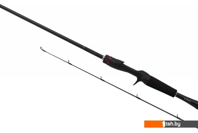 Удилища Shimano Zodias 21ZODIAS80ULPS2 Удилища Shimano Zodias 21ZODIAS80ULPS2
