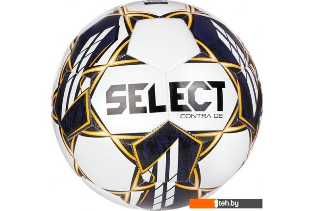 Мячи Select Contra DB v23 (5 размер) Мячи Select Contra DB v23 (5 размер)