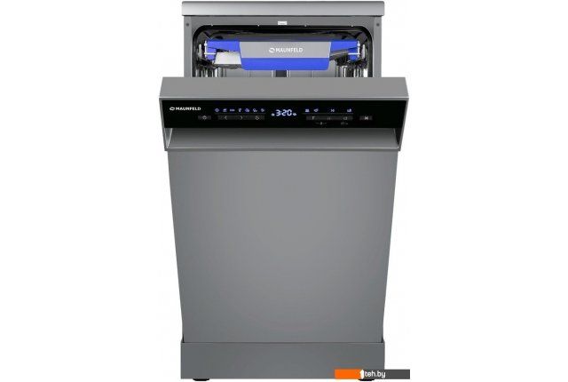 Посудомоечные машины MAUNFELD MWF45331S Посудомоечные машины MAUNFELD MWF45331S