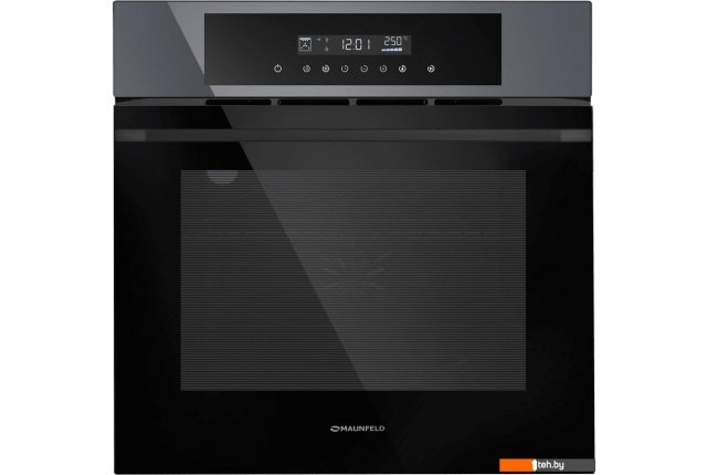 Духовые шкафы MAUNFELD AEOD60103G1 Духовые шкафы MAUNFELD AEOD60103G1