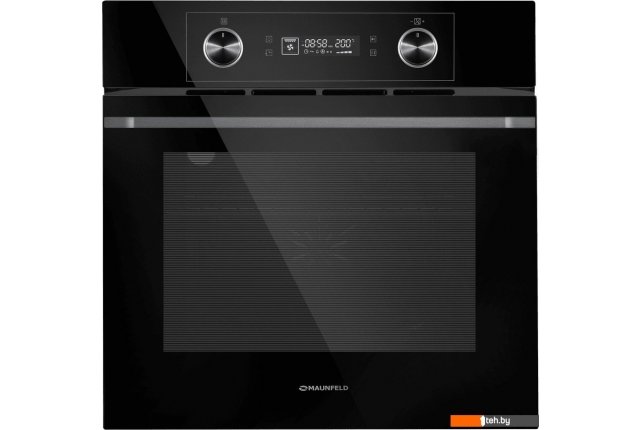 Духовые шкафы MAUNFELD AEOH60102B Духовые шкафы MAUNFELD AEOH60102B