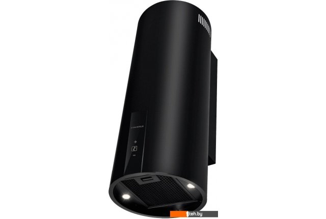 Вытяжки MAUNFELD Lee Wall 35 Sensor (черный) Вытяжки MAUNFELD Lee Wall 35 Sensor (черный)