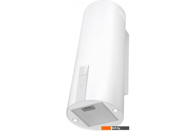 Вытяжки MAUNFELD Lee Wall 35 Sensor (белый) Вытяжки MAUNFELD Lee Wall 35 Sensor (белый)