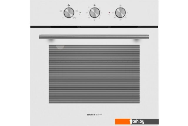 Духовые шкафы HOMSair OES604WH Духовые шкафы HOMSair OES604WH