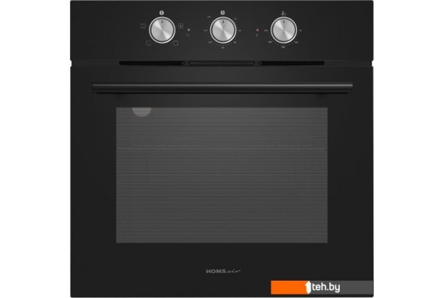 Духовые шкафы HOMSair OES604BK Духовые шкафы HOMSair OES604BK