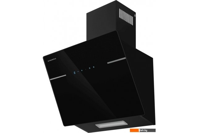 Вытяжки MAUNFELD Astro 50 (черное стекло) Вытяжки MAUNFELD Astro 50 (черное стекло)