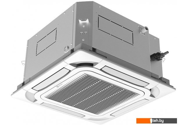 Кондиционеры Electrolux EACC-60H/UP4-DC/N8 Кондиционеры Electrolux EACC-60H/UP4-DC/N8