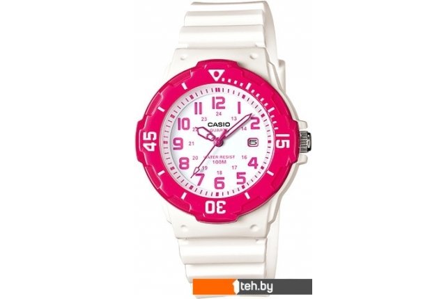 Наручные часы Casio LRW-200H-4B Наручные часы Casio LRW-200H-4B