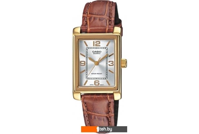 Наручные часы Casio LTP-1234GL-7A Наручные часы Casio LTP-1234GL-7A