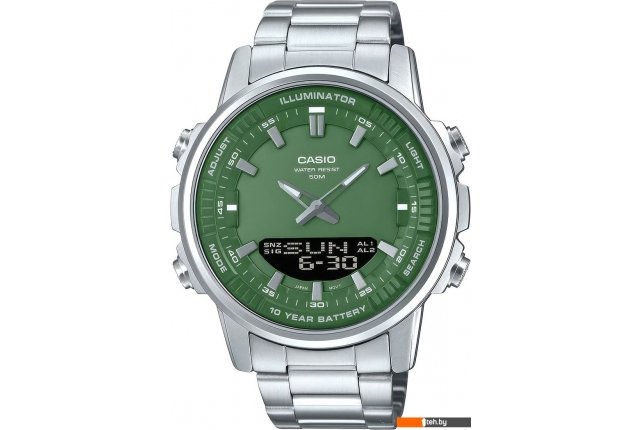 Наручные часы Casio AMW-880D-3A Наручные часы Casio AMW-880D-3A