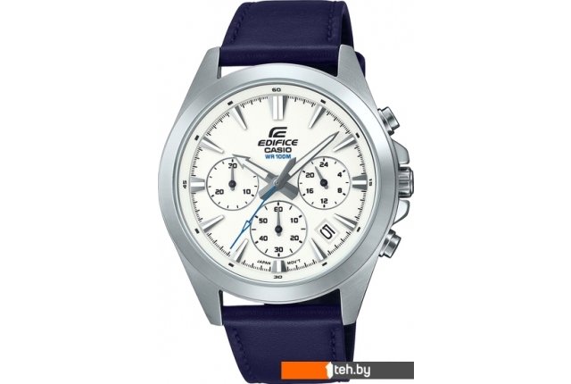 Наручные часы Casio EFV-630L-7A Наручные часы Casio EFV-630L-7A
