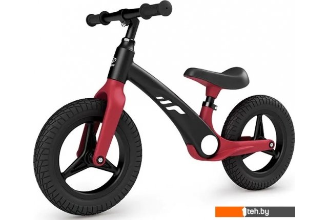 Беговелы Hape Learner E1207 (красный) Беговелы Hape Learner E1207 (красный)