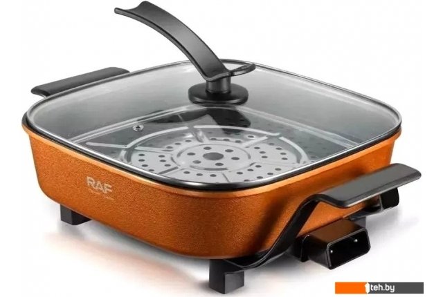 Мультиварки Raf R.5411 Мультиварки Raf R.5411