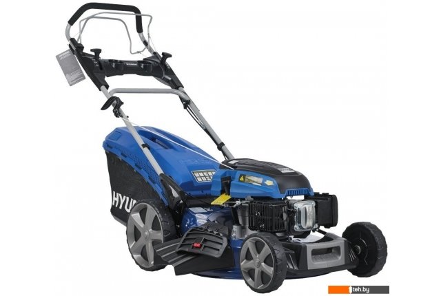 Газонокосилки Hyundai L5363SV Газонокосилки Hyundai L5363SV
