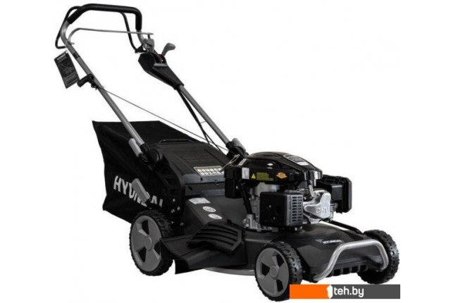 Газонокосилки Hyundai L P537 V PRO Газонокосилки Hyundai L P537 V PRO