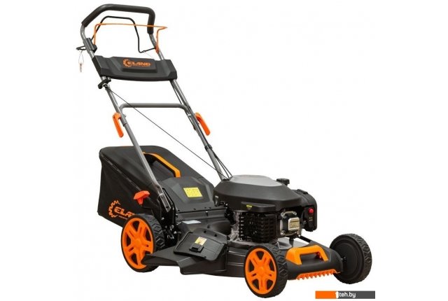 Газонокосилки ELAND BGL-757SA Газонокосилки ELAND BGL-757SA