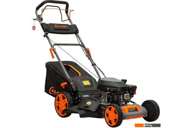 Газонокосилки ELAND BGL-746SA Газонокосилки ELAND BGL-746SA