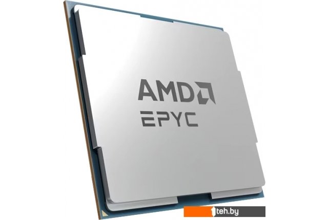 Процессоры AMD EPYC 9634 Процессоры AMD EPYC 9634