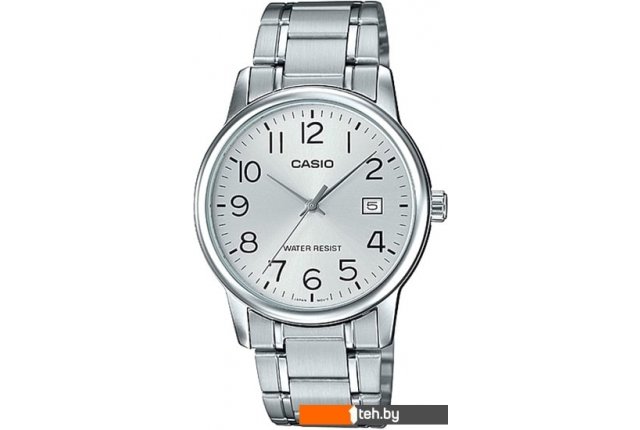 Наручные часы Casio MTP-V002D-7B Наручные часы Casio MTP-V002D-7B