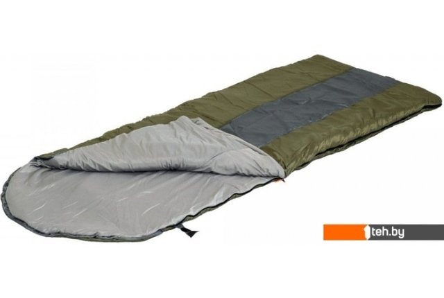 Спальные мешки Следопыт Traveller XL PF-SB-33 (хаки) Спальные мешки Следопыт Traveller XL PF-SB-33 (хаки)