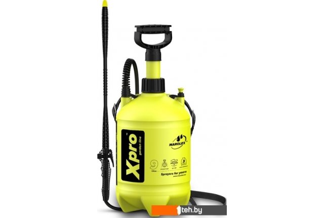 Опрыскиватели Marolex Xpro 9 S177.121 Опрыскиватели Marolex Xpro 9 S177.121