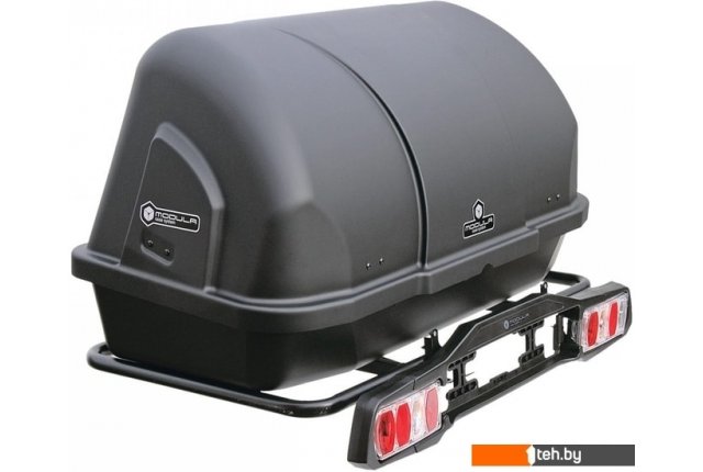 Автомобильные багажники Modula ReCargo Box Автомобильные багажники Modula ReCargo Box