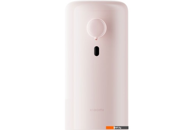 Аксессуары для ванной и туалета Xiaomi Automatic Soap Dispenser Color Edition (pink) Аксессуары для ванной и туалета Xiaomi Automatic Soap Dispenser Color Edition (pink)