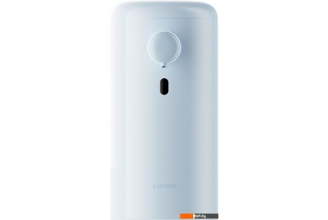 Аксессуары для ванной и туалета Xiaomi Automatic Soap Dispenser Color Edition (blue) Аксессуары для ванной и туалета Xiaomi Automatic Soap Dispenser Color Edition (blue)