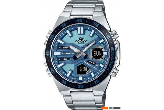 Наручные часы Casio EFV-C110D-2B Наручные часы Casio EFV-C110D-2B