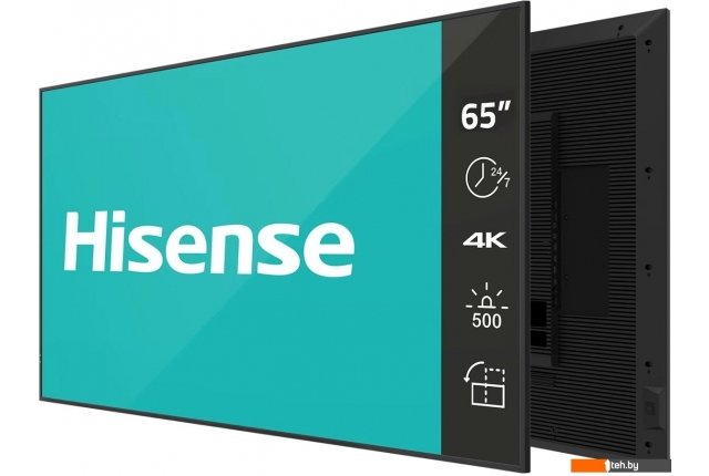 Информационные панели Hisense 65DM66D Информационные панели Hisense 65DM66D