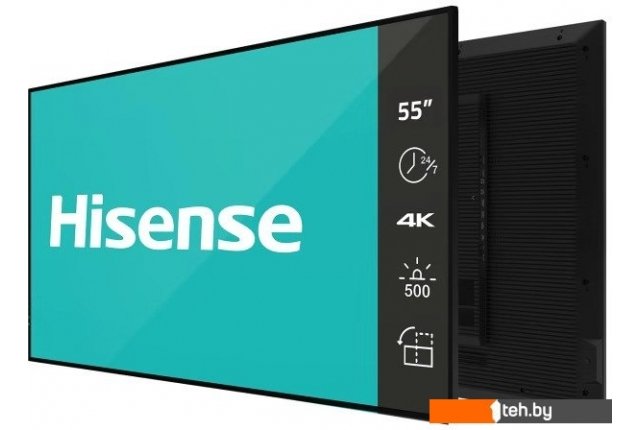 Информационные панели Hisense 55DM66D Информационные панели Hisense 55DM66D