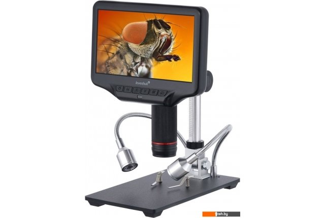 Игры-опыты, эксперименты Levenhuk DTX RC4 76824 Игры-опыты, эксперименты Levenhuk DTX RC4 76824