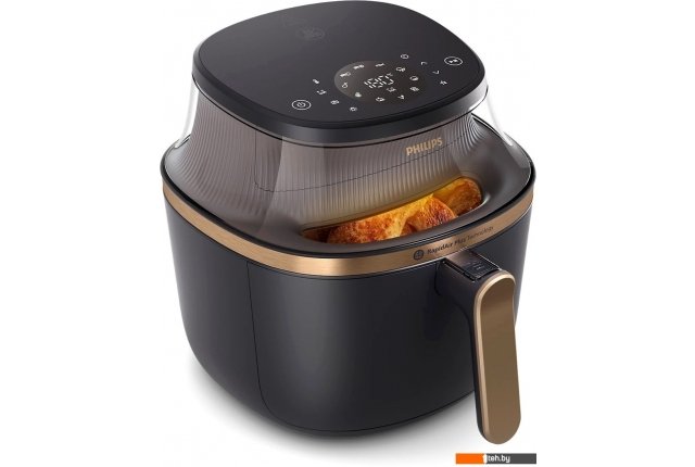 Аэрогрили и аэрофритюрницы Philips Serie 3000 NA332/00 Аэрогрили и аэрофритюрницы Philips Serie 3000 NA332/00