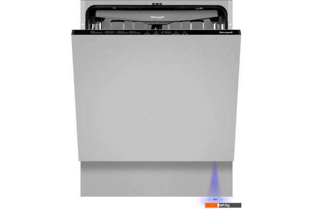 Посудомоечные машины Weissgauff BDW 6038 Infolight Посудомоечные машины Weissgauff BDW 6038 Infolight