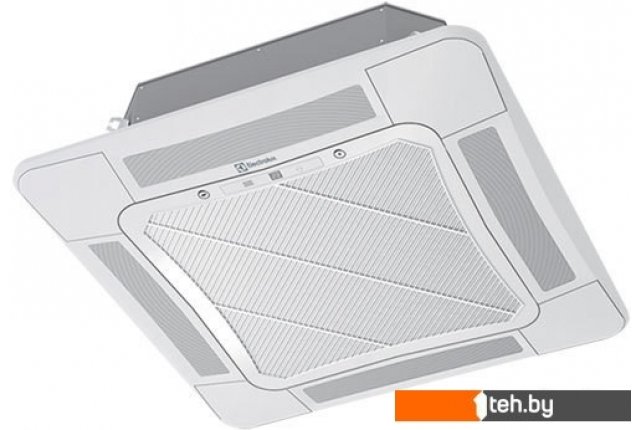 Кондиционеры Electrolux EACC/I-18 FMI/N8_ERP Кондиционеры Electrolux EACC/I-18 FMI/N8_ERP