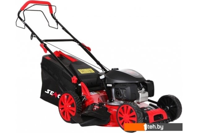 Газонокосилки SENCI LMA20S04 Газонокосилки SENCI LMA20S04