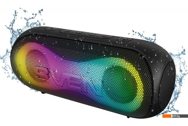 Беспроводные и портативные колонки SVEN PS-165 Беспроводные и портативные колонки SVEN PS-165