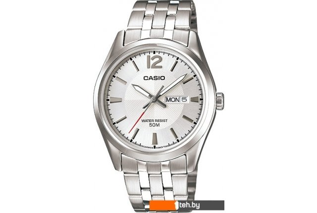 Наручные часы Casio MTP-1335D-7A Наручные часы Casio MTP-1335D-7A